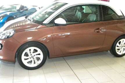 Opel Adam 54.200 km 12.900 &euro; Untermeitingen 86836