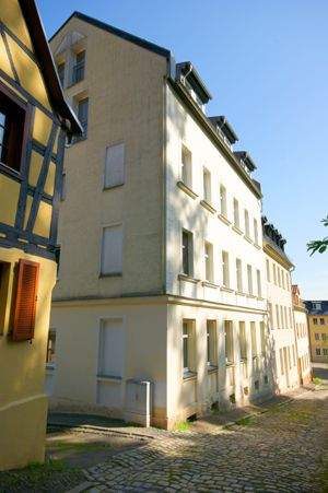 Wohnung in Gera zimmer