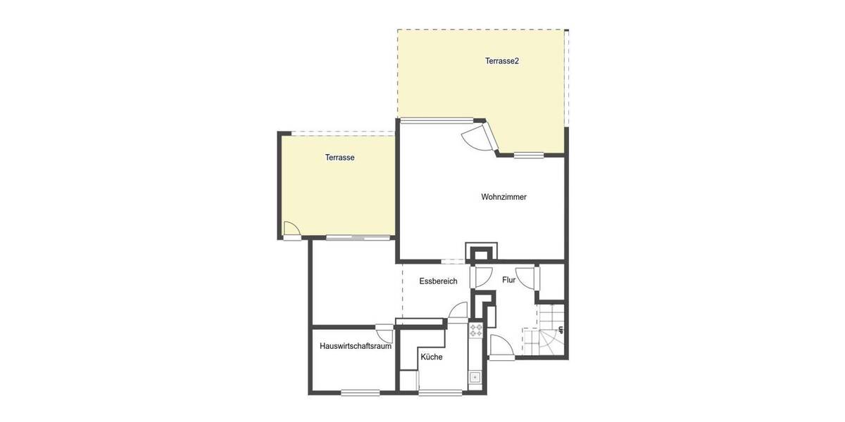 Einfamilienhaus Vöhringen - 5 Zimmer, 314.000&euro; | Angebot:26307589