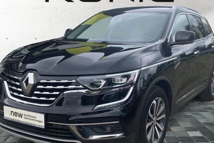 Renault Koleos 80.918 km 18.999 &euro; Luckenwalde 14943