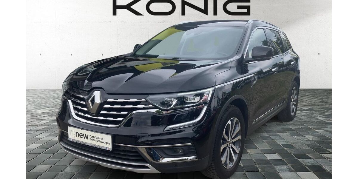 Renault Koleos 80.918 km 18.999 &euro; Luckenwalde 14943