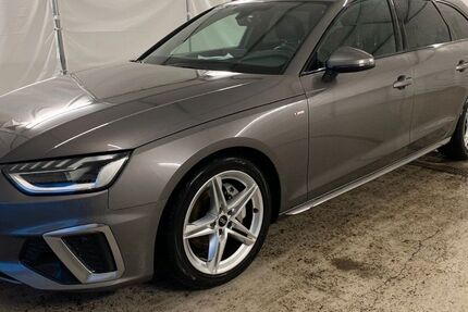 Audi A4 177.798 km 19.990 &euro; Steinbach-Hallenberg OT Herges-Hallenberg 98587