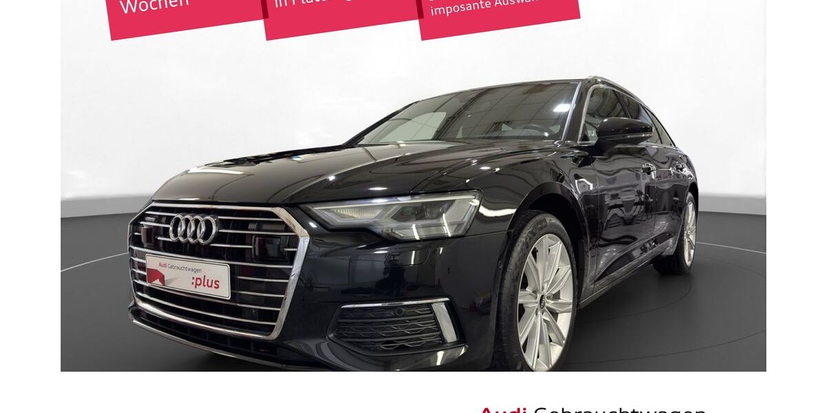 Audi A6 53.106 km 31.670 &euro; Regen 94209