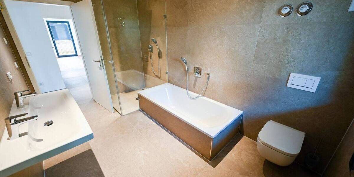 Etagenwohnung Schönau am Königssee Unterstein - 3 Zimmer, 107 m&sup2;, 849.000&euro; | Angebot:26343891