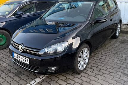 VW Golf 119.000 km 7.000 &euro; Magdeburg 39108