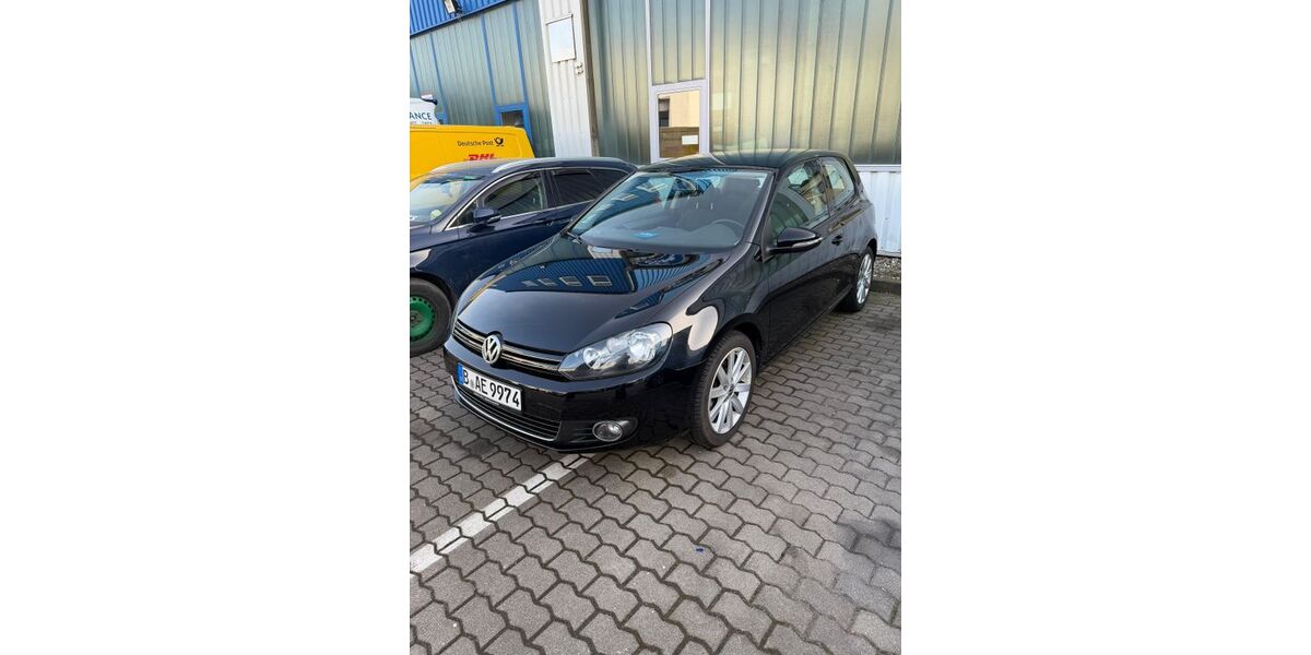 VW Golf 119.000 km 7.000 &euro; Magdeburg 39108
