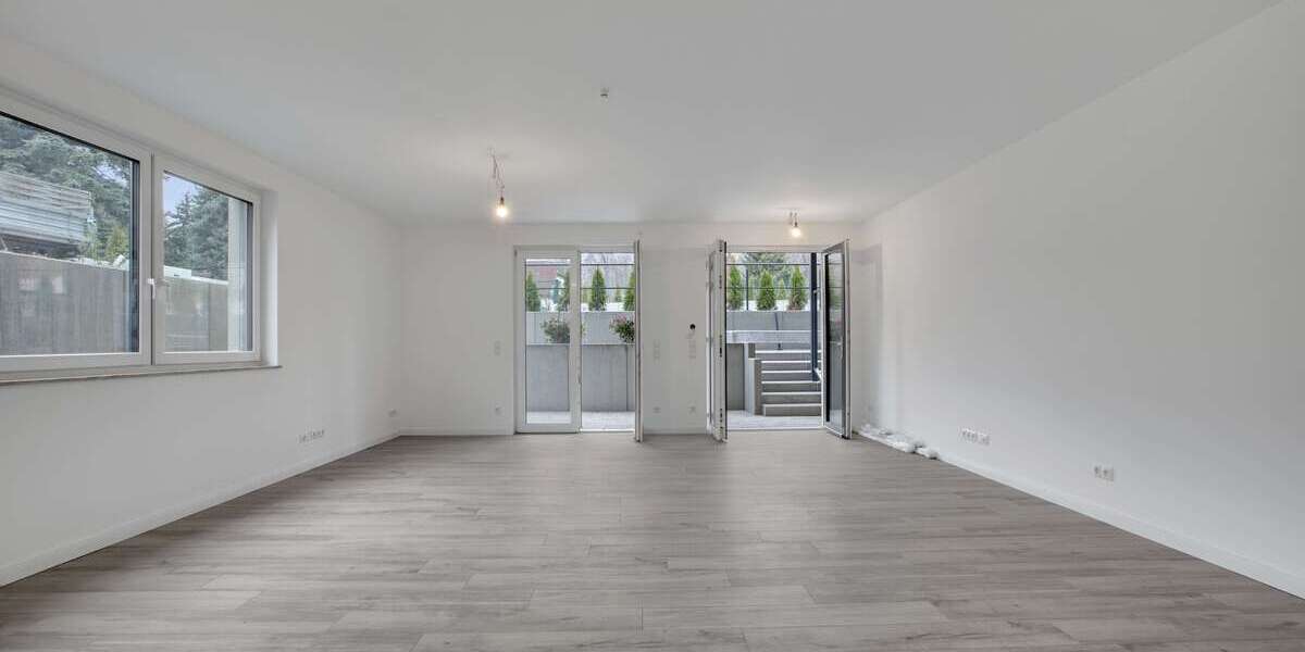 Etagenwohnung Caputh Geltow - 2 Zimmer, 69 m&sup2;, 999&euro; | Angebot:27021073
