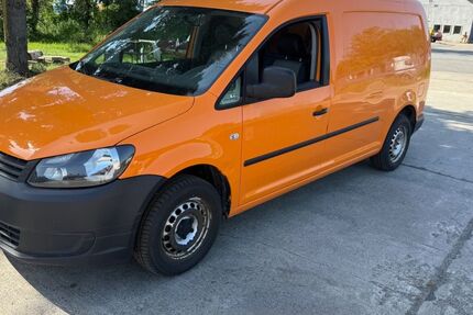 VW Caddy 243.000 km 4.641 &euro; Luckau OT Duben 15926