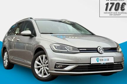VW Golf 49.850 km 16.995 &euro; Grevesmühlen 23936