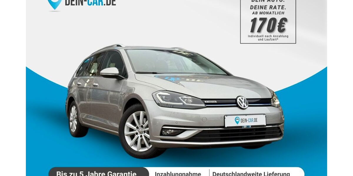 VW Golf 49.850 km 16.995 &euro; Grevesmühlen 23936