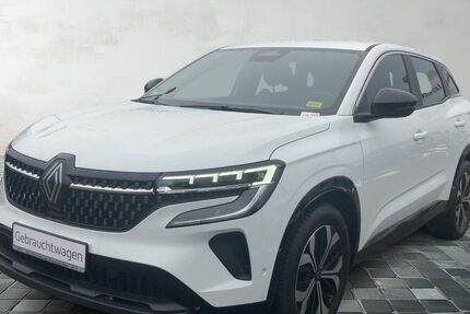 Renault Austral 32.157 km 26.499 &euro; Erfurt 99099