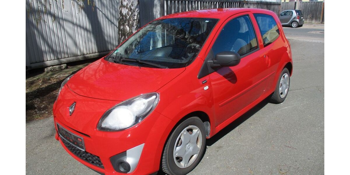 Renault Twingo 156.000 km 1.899 &euro; Nürnberg 90431