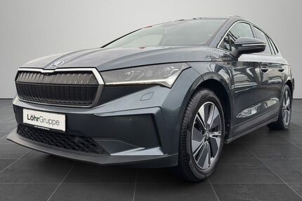 Skoda Enyaq 36.500 km 27.890 &euro; Worms 67547