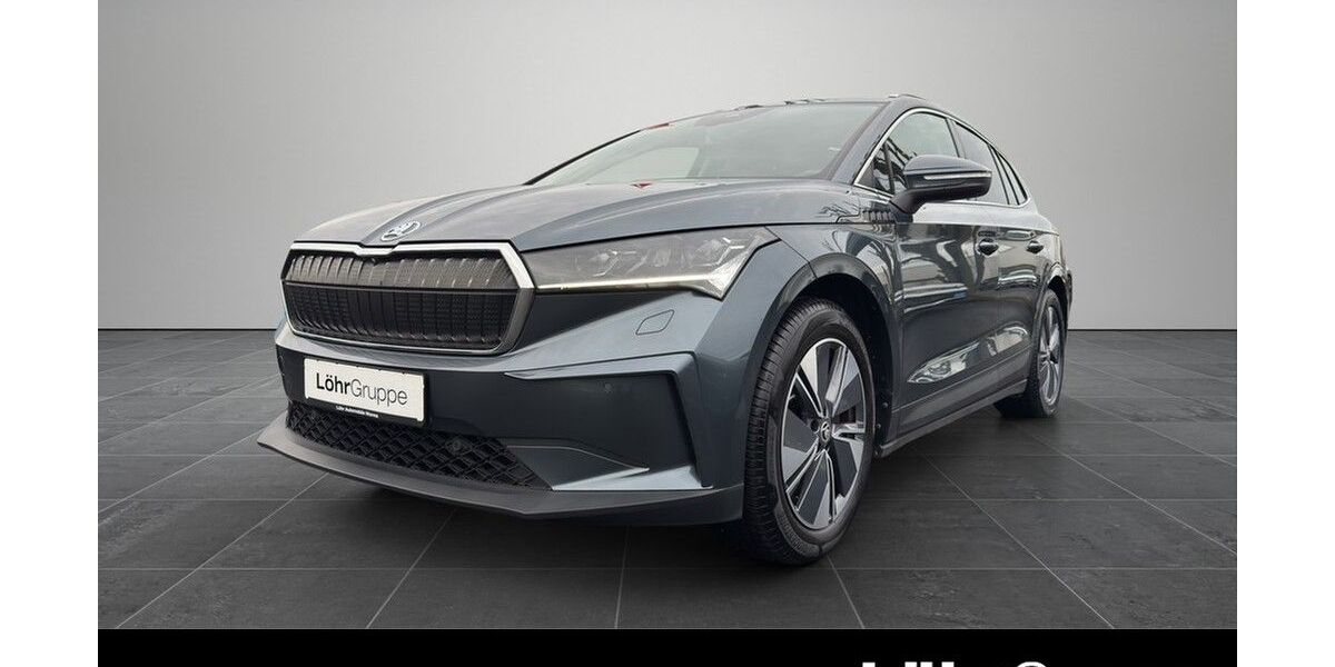Skoda Enyaq 36.500 km 27.890 &euro; Worms 67547
