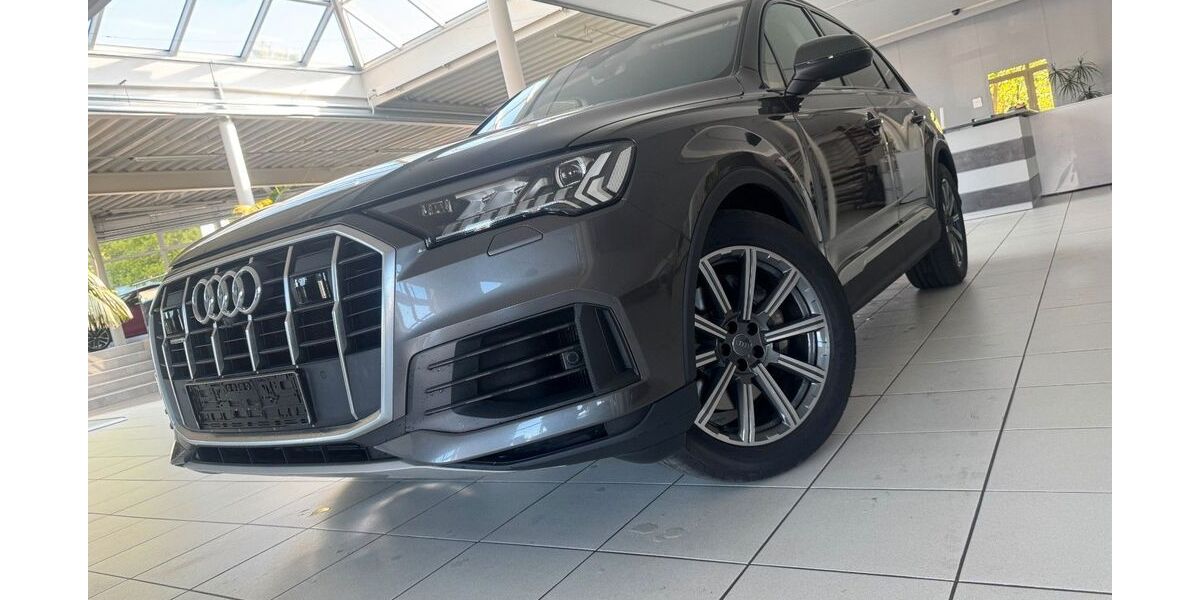 Audi Q7 100.000 km 42.980 &euro; Öhringen 74613
