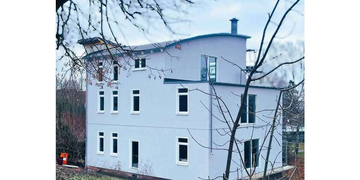Etagenwohnung Ilmenau - 3 Zimmer, 93 m&sup2;, 330.000&euro; | Angebot:25923899