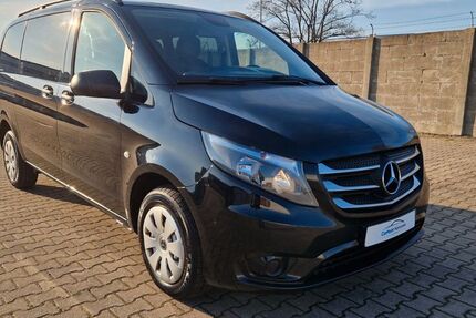 Mercedes-Benz Vito 230.000 km 11.900 &euro; Hannover 30179