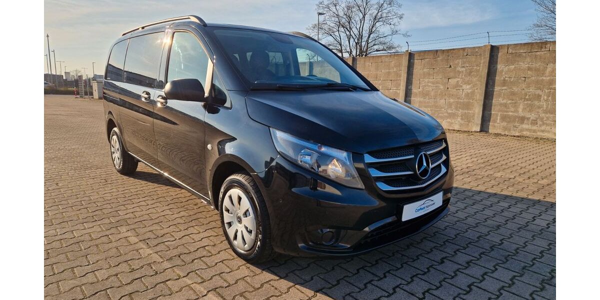 Mercedes-Benz Vito 230.000 km 11.900 &euro; Hannover 30179