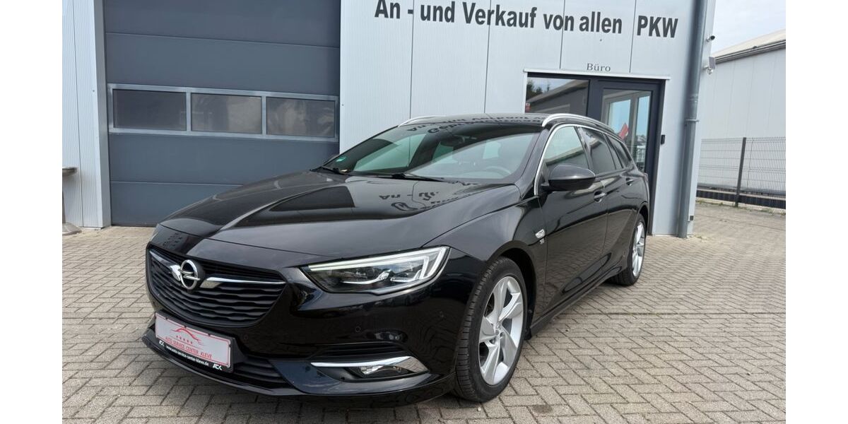 Opel Insignia 105.150 km 12.500 &euro; Bedburg-Hau 47551