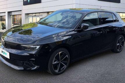 Opel Astra 16.800 km 24.990 &euro; Blankenbach 63825
