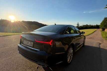 Audi A6 178.000 km 18.800 &euro; Triberg 78098
