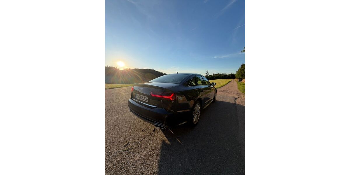 Audi A6 178.000 km 18.800 &euro; Triberg 78098