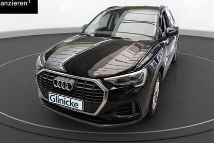 Audi Q3 50.220 km 25.880 &euro; Minden 32427
