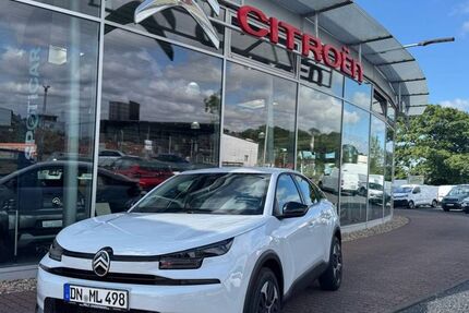 Citroen C4 11.052 km 22.590 &euro; Düren 52353