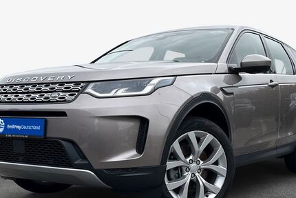 Land Rover Discovery Sport 40.295 km 35.900 € Neu-Ulm 89231