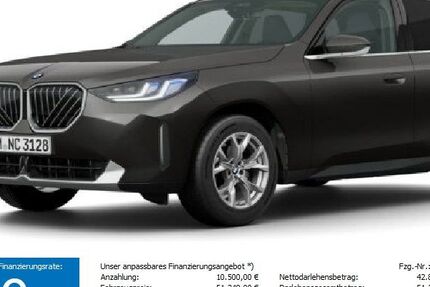 BMW X3 9.700 km 51.349 &euro; Buchen- Hettingen 74722