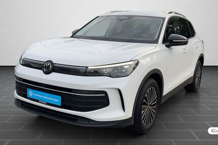 VW Tiguan 21.809 km 30.890 &euro; Homburg 66424