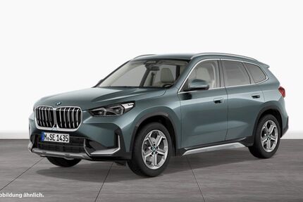 BMW X1 42.267 km 34.885 &euro; Erding 85435