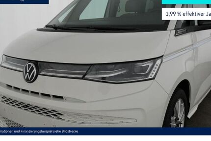 VW T7 Multivan 28.398 km 49.190 &euro; Hanau 63452