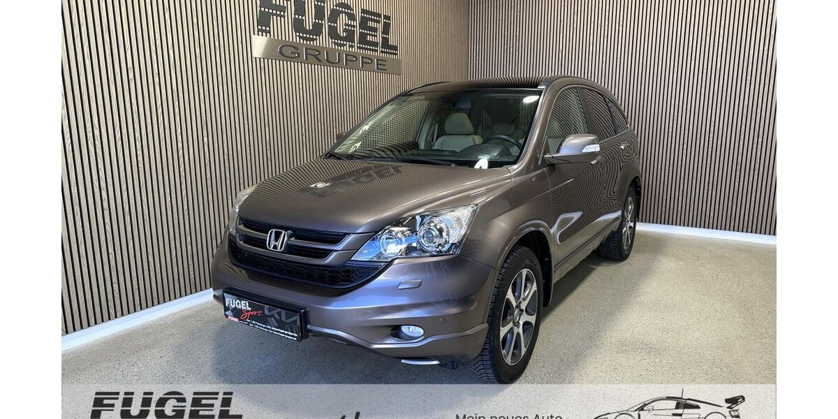 Honda CR-V 44.851 km 16.995 &euro; Chemnitz 09125