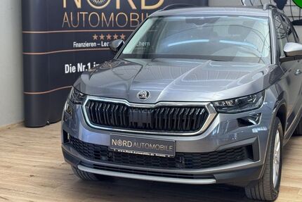 Skoda Kodiaq 79.374 km 28.900 &euro; Rastede/ Wahnbek 26180