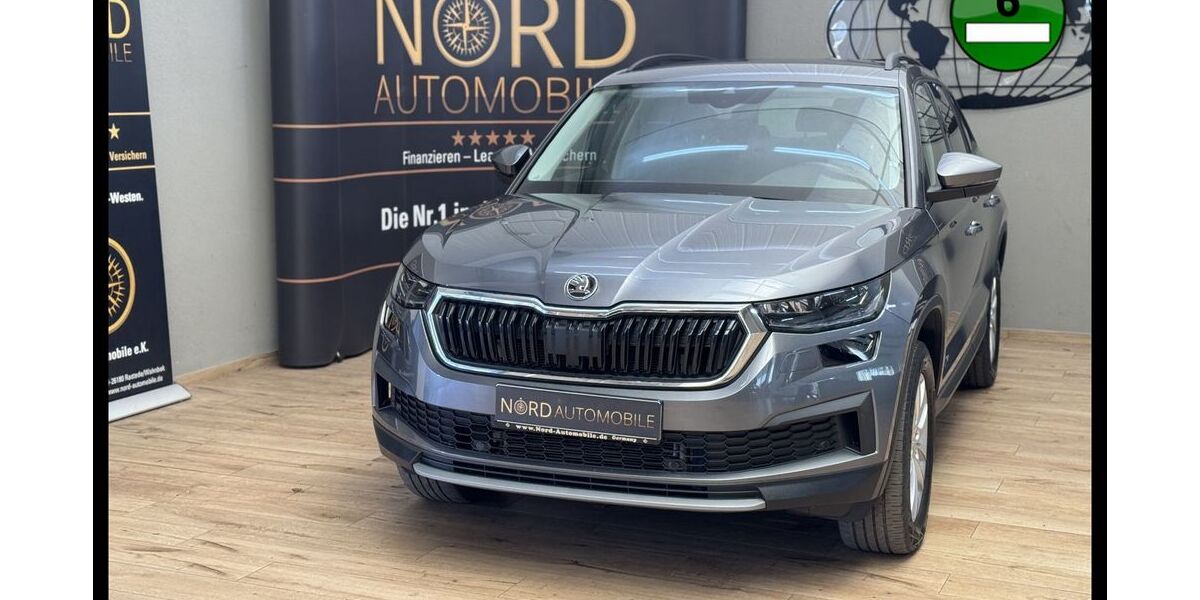 Skoda Kodiaq 79.374 km 28.900 &euro; Rastede/ Wahnbek 26180