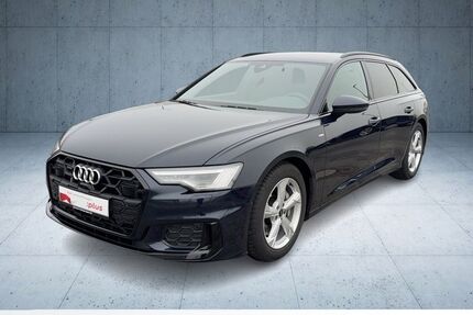 Audi A6 26.280 km 56.480 &euro; Neutraubling 93073