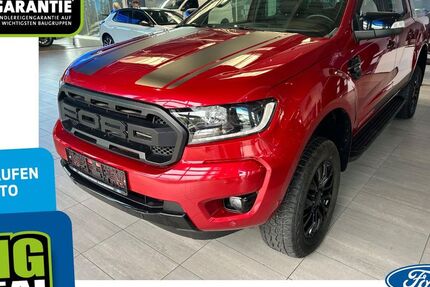 Ford Ranger 21.589 km 35.490 &euro; Kaufbeuren 87600