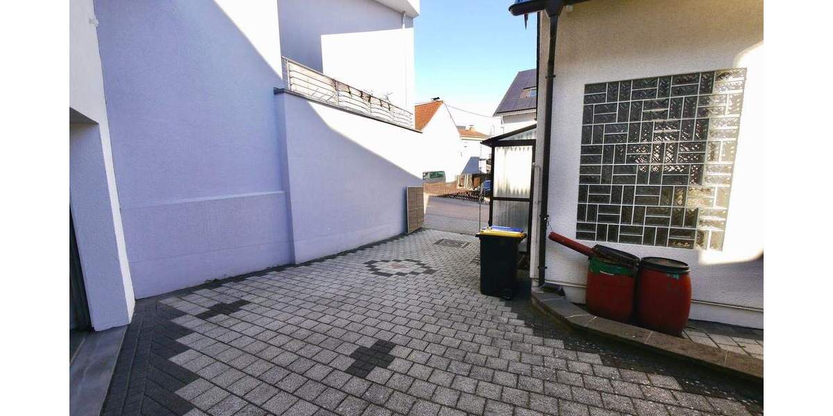 Einfamilienhaus Taunusstein Neuhof - 3 Zimmer, 100 m&sup2;, 1.000&euro; | Angebot:25770068