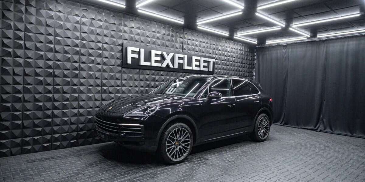 Porsche Cayenne 103.000 km 49.990 &euro; Neu-Isenburg 63263