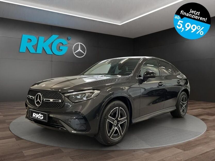 GLC 220