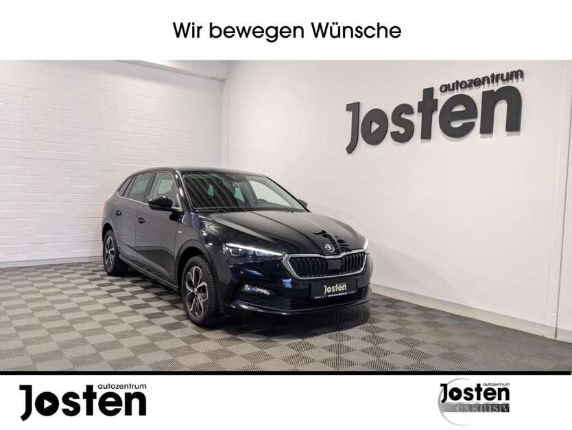 Skoda Scala 52.080 km 18.490 € Monheim am Rhein 40789
