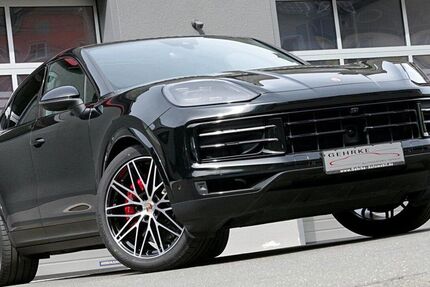 Porsche Cayenne 9.400 km 119.850 &euro; Prüm 54595