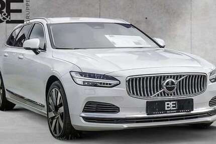 Volvo V90 22.067 km 44.950 &euro; Glinde 21509