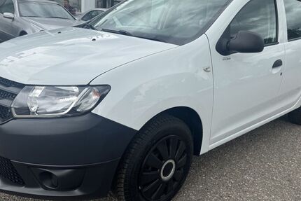 Dacia Sandero 90.000 km 3.300 &euro; Dachau (bei München) 85221