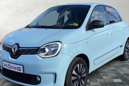 Renault Twingo 11.557 km 12.888 &euro; Teltow 14513