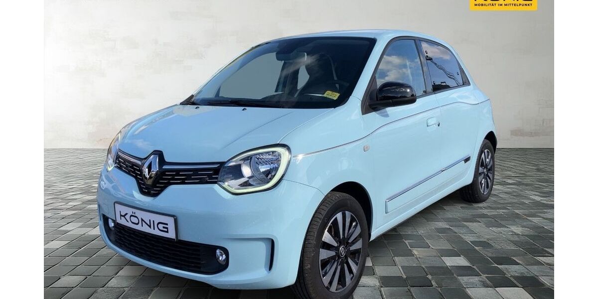 Renault Twingo 11.557 km 12.888 &euro; Teltow 14513