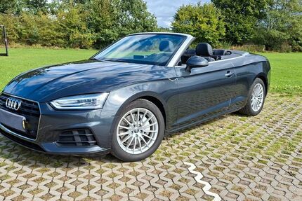 Audi A5 93.600 km 22.850 &euro; Hamburg 22047
