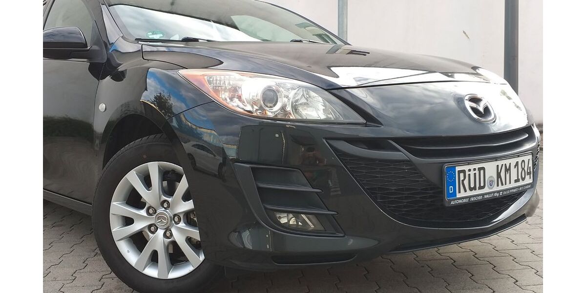 Mazda 3 185.000 km 3.800 &euro; Wiesbaden 65197