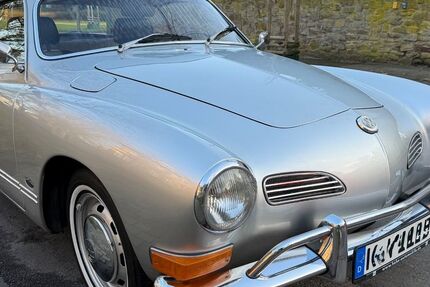 VW Karmann Ghia 99.365 km 24.990 &euro; Essen 45133